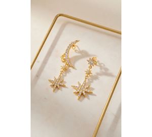 Krelis Jewels Krelis Jewels - Γυναικεία Σκουλαρίκια Krelis