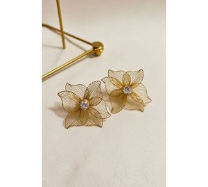 Krelis Jewels Krelis Jewels - Γυναικεία Σκουλαρίκια Krelis