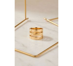 Krelis Jewels Krelis Jewels - Γυναικείο Δαχτυλίδι Krelis