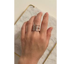 Krelis Jewels Krelis Jewels - Γυναικείο Δαχτυλίδι Krelis
