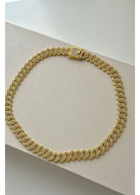 Γυναικείο Κολιέ Krelis