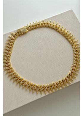 Γυναικείο Κολιέ Krelis