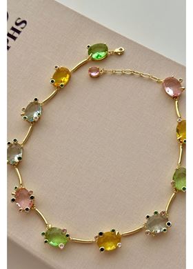 Γυναικείο Κολιέ Krelis