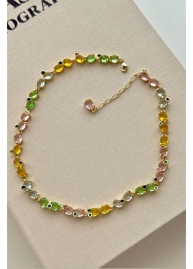 Γυναικείο Κολιέ Krelis