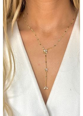 Γυναικείο Κολιέ Krelis