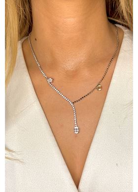 Γυναικείο Κολιέ Krelis