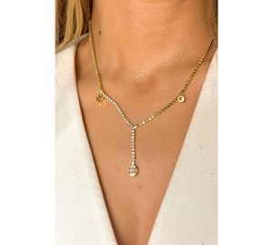 Krelis Jewels - Γυναικείο Κολιέ Krelis Krelis Jewels
