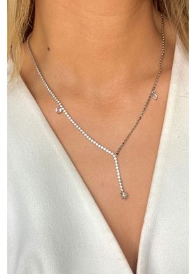 Γυναικείο Κολιέ Krelis