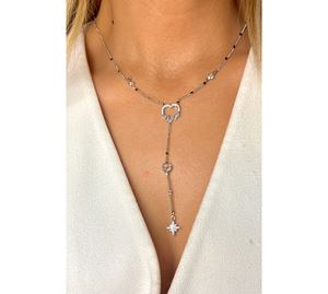 Krelis Jewels - Γυναικείο Κολιέ Krelis Krelis Jewels