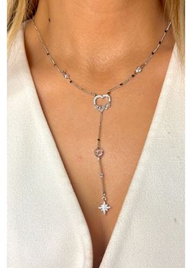 Γυναικείο Κολιέ Krelis