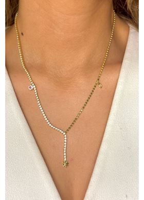 Γυναικείο Κολιέ Krelis