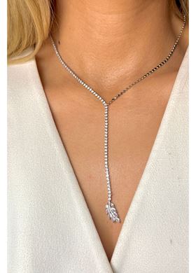 Γυναικείο Κολιέ Krelis