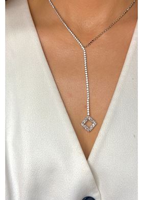 Γυναικείο Κολιέ Krelis