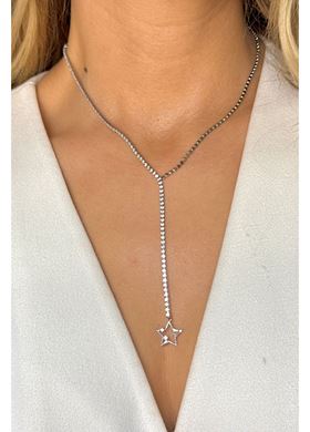 Γυναικείο Κολιέ Krelis