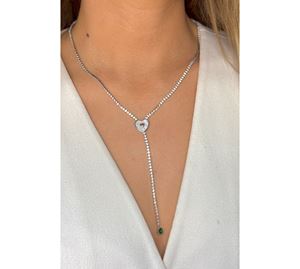 Krelis Jewels - Γυναικείο Κολιέ Krelis Krelis Jewels