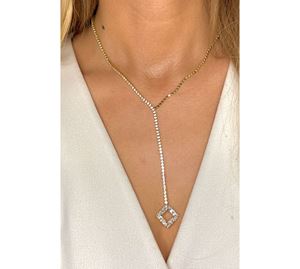 Krelis Jewels - Γυναικείο Κολιέ Krelis Krelis Jewels