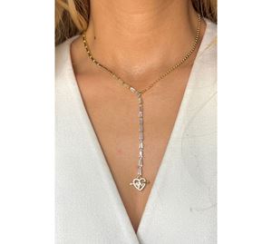 Krelis Jewels - Γυναικείο Κολιέ Krelis Krelis Jewels