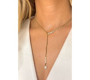 Krelis Jewels - Γυναικείο Κολιέ Krelis Krelis Jewels