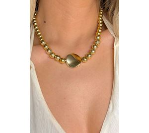 Krelis Jewels - Γυναικείο Κολιέ Krelis Krelis Jewels