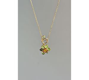 Krelis Jewels - Γυναικείο Κολιέ Krelis Krelis Jewels