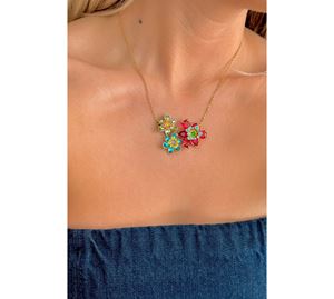 Krelis Jewels - Γυναικείο Κολιέ Krelis Krelis Jewels