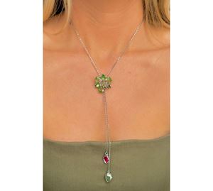 Krelis Jewels - Γυναικείο Κολιέ Krelis Krelis Jewels