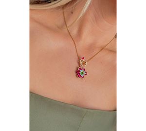 Krelis Jewels - Γυναικείο Κολιέ Krelis Krelis Jewels