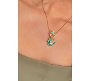 Krelis Jewels - Γυναικείο Κολιέ Krelis Krelis Jewels