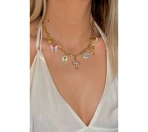 Krelis Jewels - Γυναικείο Κολιέ Krelis Krelis Jewels