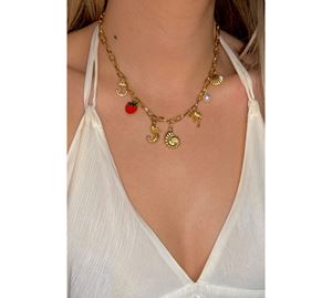 Krelis Jewels - Γυναικείο Κολιέ Krelis Krelis Jewels