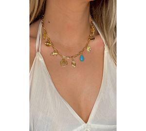 Krelis Jewels - Γυναικείο Κολιέ Krelis Krelis Jewels