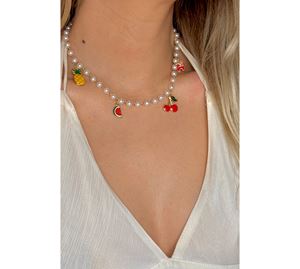 Krelis Jewels - Γυναικείο Κολιέ Krelis Krelis Jewels