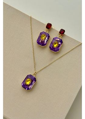 Γυναικεία Σκουλαρίκια Krelis