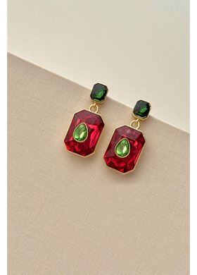 Γυναικεία Σκουλαρίκια Krelis