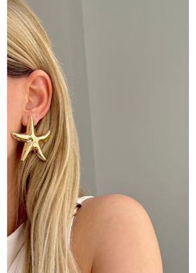 Γυναικεία Σκουλαρίκια Krelis