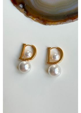 Γυναικεία Σκουλαρίκια Krelis