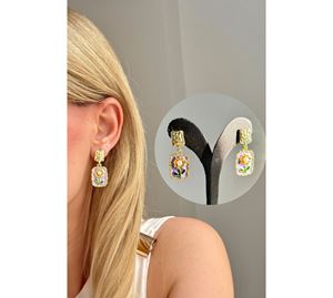 Krelis Jewels - Γυναικεία Σκουλαρίκια Krelis Krelis Jewels