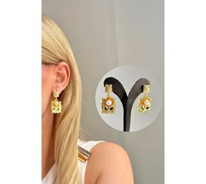 Krelis Jewels - Γυναικεία Σκουλαρίκια Krelis Krelis Jewels