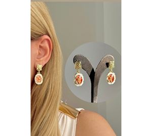 Krelis Jewels - Γυναικεία Σκουλαρίκια Krelis Krelis Jewels