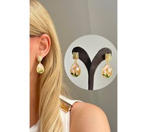 Krelis Jewels - Γυναικεία Σκουλαρίκια Krelis Krelis Jewels