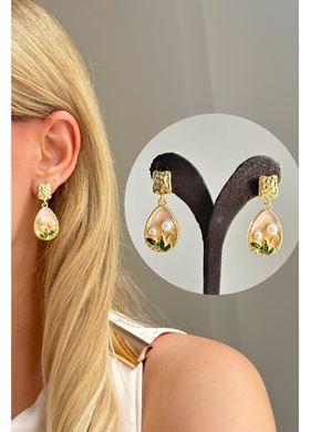 Γυναικεία Σκουλαρίκια Krelis