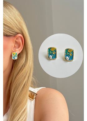 Γυναικεία Σκουλαρίκια Krelis