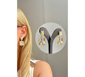 Krelis Jewels - Γυναικεία Σκουλαρίκια Krelis Krelis Jewels