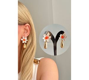 Krelis Jewels - Γυναικεία Σκουλαρίκια Krelis Krelis Jewels