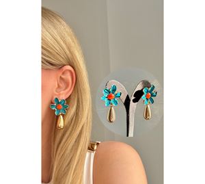 Krelis Jewels - Γυναικεία Σκουλαρίκια Krelis Krelis Jewels