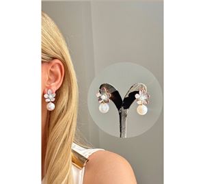 Krelis Jewels - Γυναικεία Σκουλαρίκια Krelis Krelis Jewels