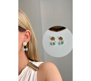 Krelis Jewels - Γυναικεία Σκουλαρίκια Krelis Krelis Jewels