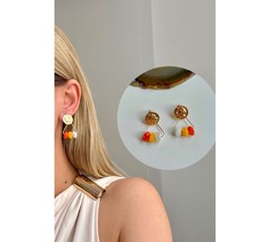 Krelis Jewels - Γυναικεία Σκουλαρίκια Krelis Krelis Jewels