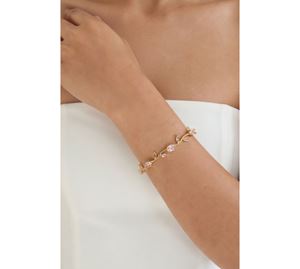 Krelis Jewels Krelis Jewels - Γυναικείο Βραχιόλι Krelis