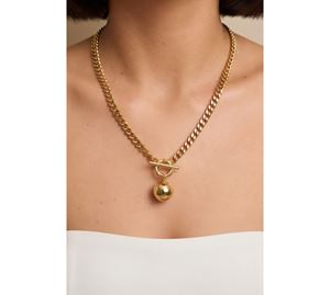 Krelis Jewels Krelis Jewels - Γυναικείο Κολιέ Krelis